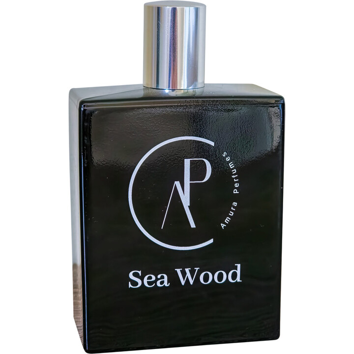 Sea Wood